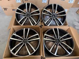 Jante 18 R18 SEAT leon , SKODA octavia ,WV Golf Pasat cc GTI 2020 GT.