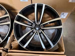 Jante 18 R18 SEAT leon , SKODA octavia ,WV Golf Pasat cc GTI 2020 GT. — miniatura 2