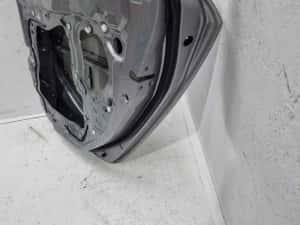 Usa dreapta spate MAZDA 3 II Hatchback Facelift [Fabr 2011-2013] Silve — miniatura 6