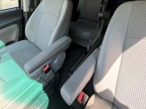 Mercedes Viano 2.2 CDI, 7/8 locuri — miniatura 6