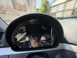 Mercedes Viano 2.2 CDI, 7/8 locuri — miniatura 7