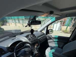 Mercedes Viano 2.2 CDI, 7/8 locuri — miniatura 8