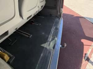 Mercedes Viano 2.2 CDI, 7/8 locuri — miniatura 9
