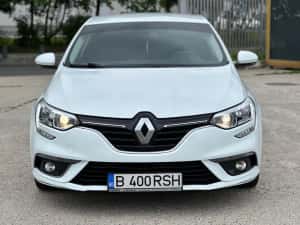Renault Megane An fab 2019/unic proprietar/stare noua/ accept test reprezentanta — miniatura 3