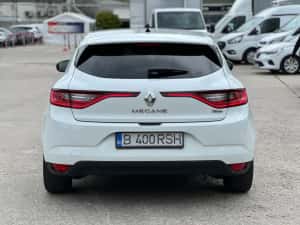 Renault Megane An fab 2019/unic proprietar/stare noua/ accept test reprezentanta — miniatura 4