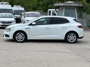 Renault Megane An fab 2019/unic proprietar/stare noua/ accept test reprezentanta — miniatura 5