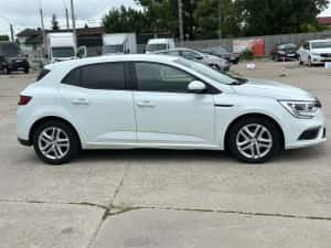 Renault Megane An fab 2019/unic proprietar/stare noua/ accept test reprezentanta — miniatura 6