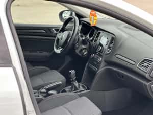 Renault Megane An fab 2019/unic proprietar/stare noua/ accept test reprezentanta — miniatura 7