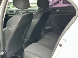 Renault Megane An fab 2019/unic proprietar/stare noua/ accept test reprezentanta — miniatura 8