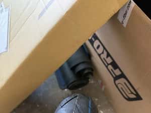 Vând Bridgestone Battlax Hypersport S21 — miniatura 5