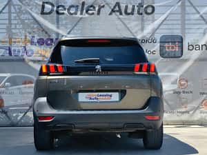 Peugeot 3008 Automată 130 HP Benzină — miniatura 5