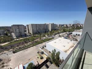 Apartament 2 Camere Vedere Panoramica - Smart Residence Lujerului Faza