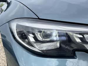 BMW 318 Hybrid Automată 149 HP Diesel — miniatura 3