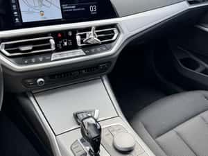 BMW 318 Hybrid Automată 149 HP Diesel — miniatura 6