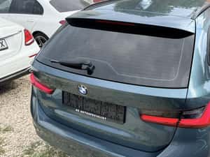 BMW 318 Hybrid Automată 149 HP Diesel — miniatura 7