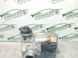 EGR Electric 059 131 515 EG Audi Q7 4L (facelift) seria Crossover 3.0 — miniatura 8