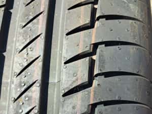 2 anvelope vara Continental Premium Contact 6 245/45R21,noi. — miniatura 6