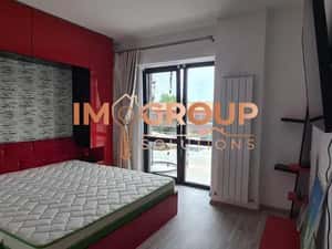 BLOC NOU INTABULAT - ETAJ 1 - 2 CAMERE DECOMANDAT CU 2 BAI - TUDOR — miniatura 4