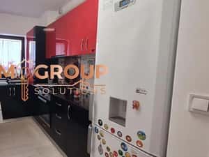 BLOC NOU INTABULAT - ETAJ 1 - 2 CAMERE DECOMANDAT CU 2 BAI - TUDOR — miniatura 5