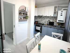 Apartament, 45 m², 