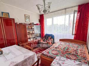 Apartament cu 3 camere | Micro 16 | Etaj 3 | — miniatura 6