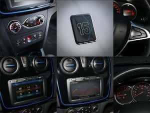 Dacia Sandero Stepway 1.5dci 10/2020 Euro 6 — miniatura 5