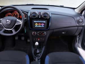 Dacia Sandero Stepway 1.5dci 10/2020 Euro 6 — miniatura 6