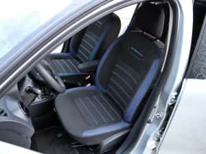 Dacia Sandero Stepway 1.5dci 10/2020 Euro 6 — miniatura 7