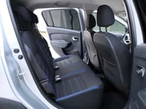 Dacia Sandero Stepway 1.5dci 10/2020 Euro 6 — miniatura 8