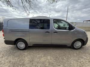 Opel Vivaro * Euro 6 * Dublacabina * Extralung * Manual * Motor 2.0 * — miniatura 3