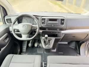 Opel Vivaro * Euro 6 * Dublacabina * Extralung * Manual * Motor 2.0 * — miniatura 5