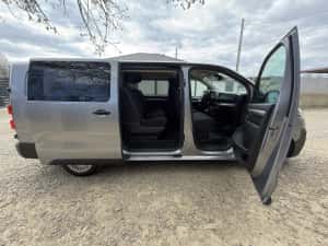 Opel Vivaro * Euro 6 * Dublacabina * Extralung * Manual * Motor 2.0 * — miniatura 6