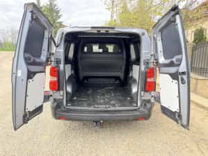 Opel Vivaro * Euro 6 * Dublacabina * Extralung * Manual * Motor 2.0 * — miniatura 8