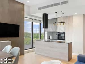 Apartament superb 3 camere One Verdi Park I Design modern I Floreasca