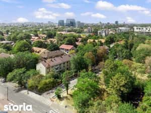 Apartament superb 3 camere One Verdi Park I Design modern I Floreasca — miniatura 4