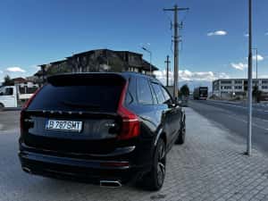 Volvo XC90 B5 mild hybrid — miniatura 3