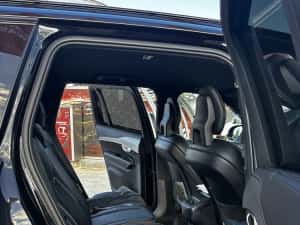 Volvo XC90 B5 mild hybrid — miniatura 4