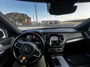Volvo XC90 B5 mild hybrid — miniatura 5