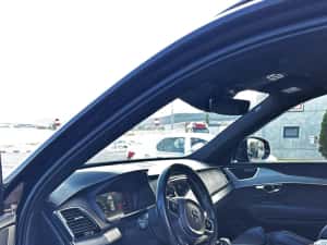 Volvo XC90 B5 mild hybrid — miniatura 6