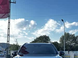 Volvo XC90 B5 mild hybrid — miniatura 8
