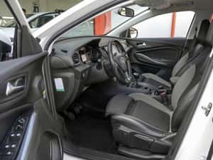 Opel Grandland X 1.2 Benzina - 131 cp - Android Auto — miniatura 3