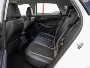 Opel Grandland X 1.2 Benzina - 131 cp - Android Auto — miniatura 4