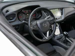 Opel Grandland X 1.2 Benzina - 131 cp - Android Auto — miniatura 7