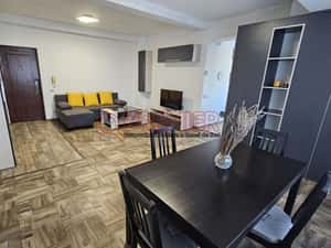 Cercetătorilor | Bloc Euroclub | 2 Camere | Etaj 11 | Comision 0% — miniatura 5