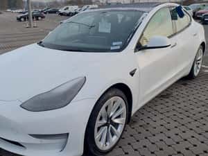 Tesla Model 3, 89.720 km, 2021, electric