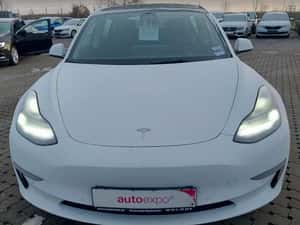 Tesla Model 3, 89.720 km, 2021, electric — miniatura 2