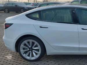 Tesla Model 3, 89.720 km, 2021, electric — miniatura 4