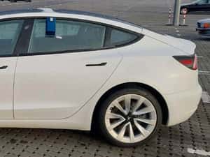 Tesla Model 3, 89.720 km, 2021, electric — miniatura 5