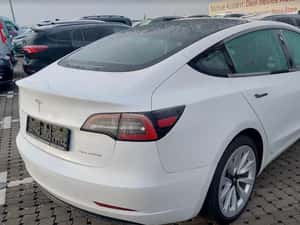 Tesla Model 3, 89.720 km, 2021, electric — miniatura 6