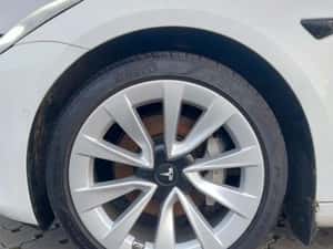 Tesla Model 3, 89.720 km, 2021, electric — miniatura 7